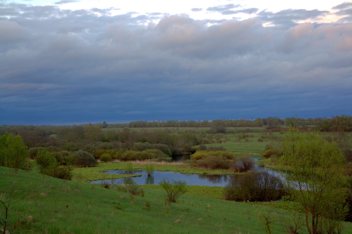 д.Выскодь - Артем 