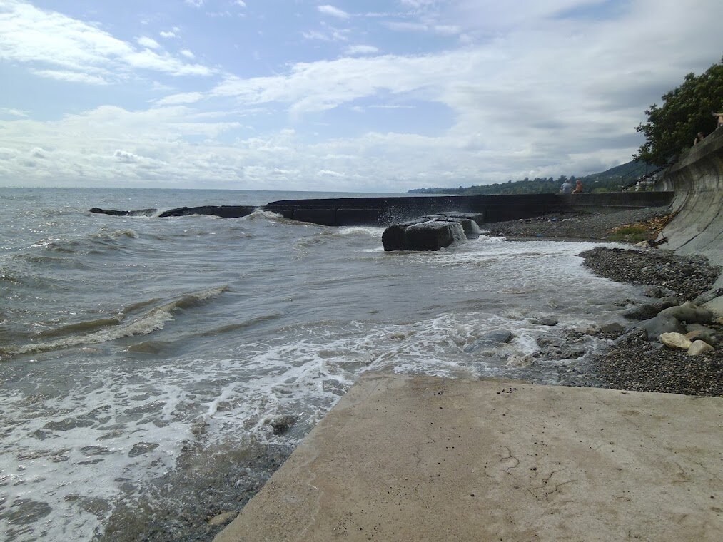 Море - Serega SchütZ