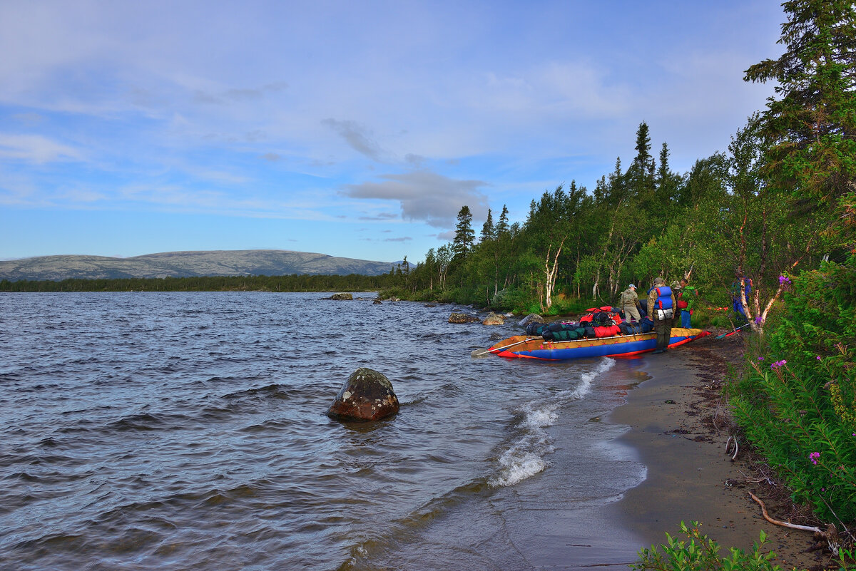 Разминка - Александр Хаецкий