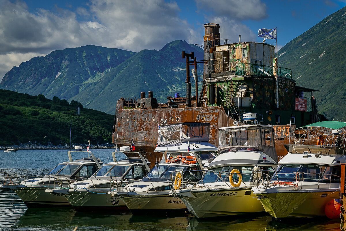 ... - Жора Житников