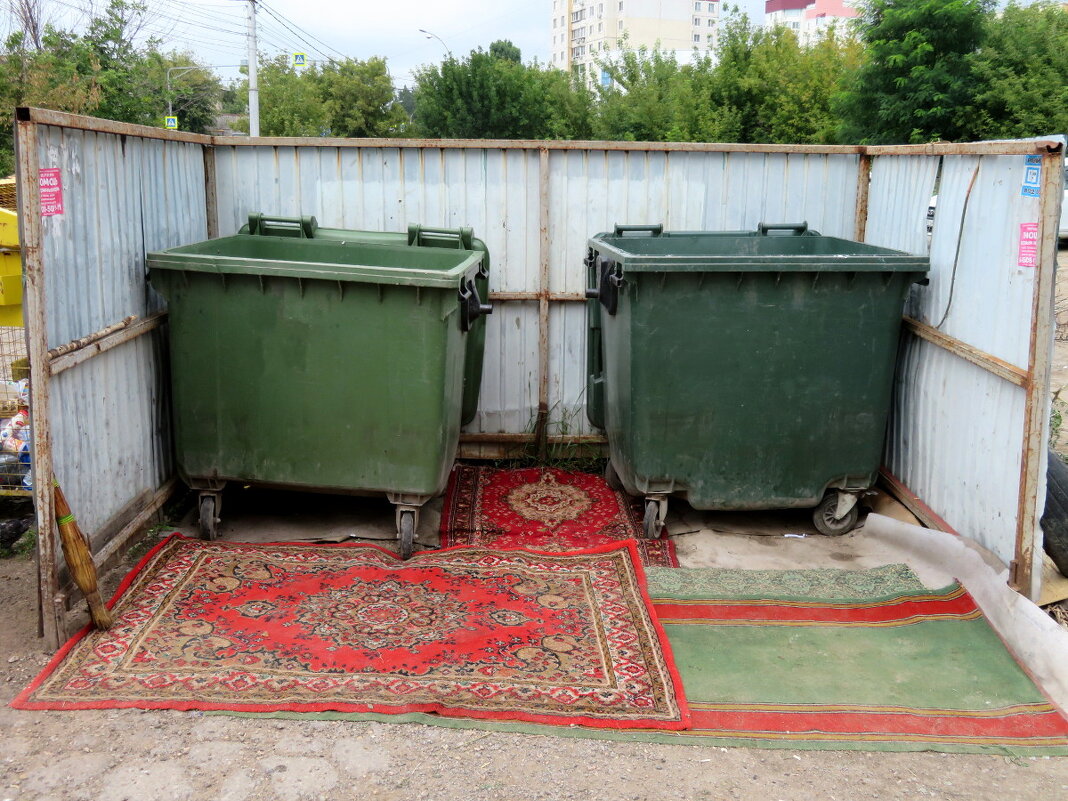 Ориентальный дизайн. - Егор Бабанов