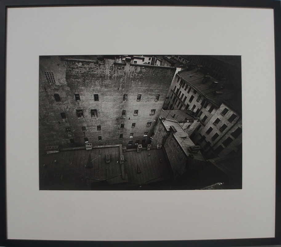 Борис Смелов / Полёт / 1974 г. - zavitok *