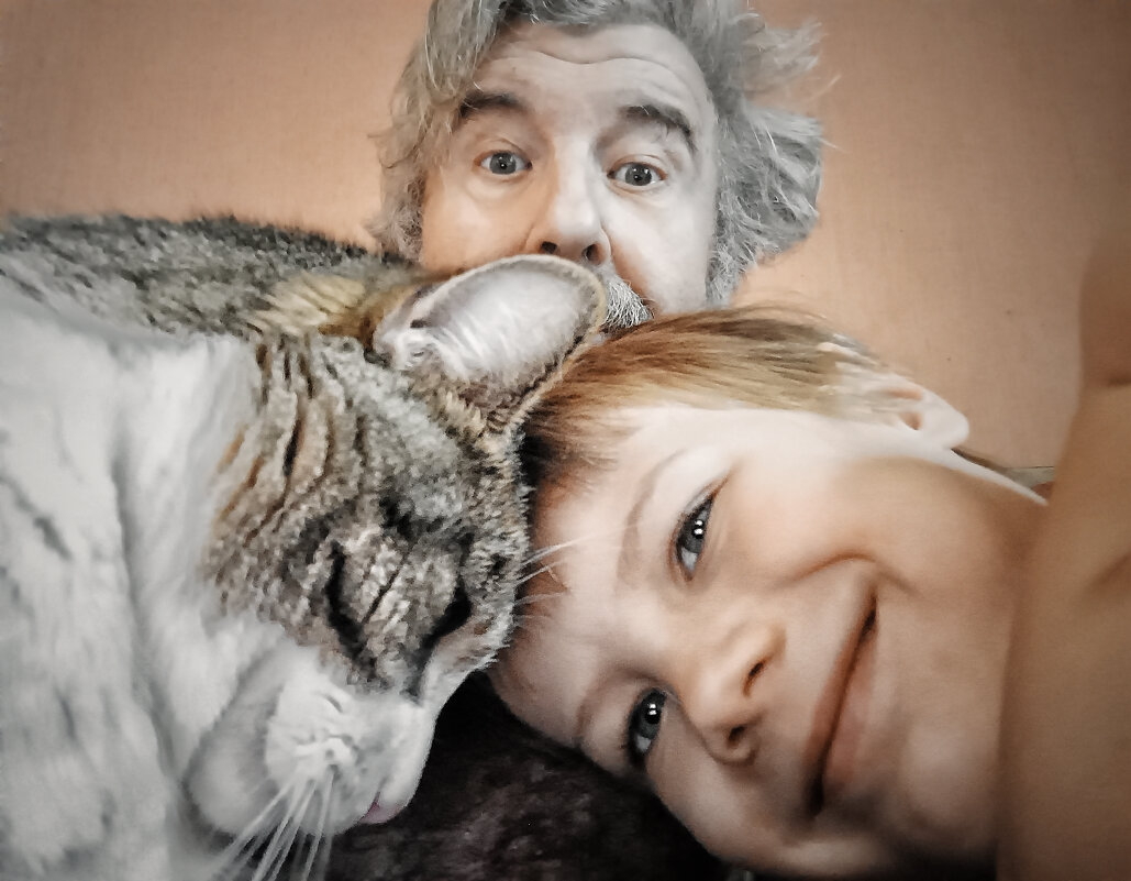 ... - ВЛАДИМИР 