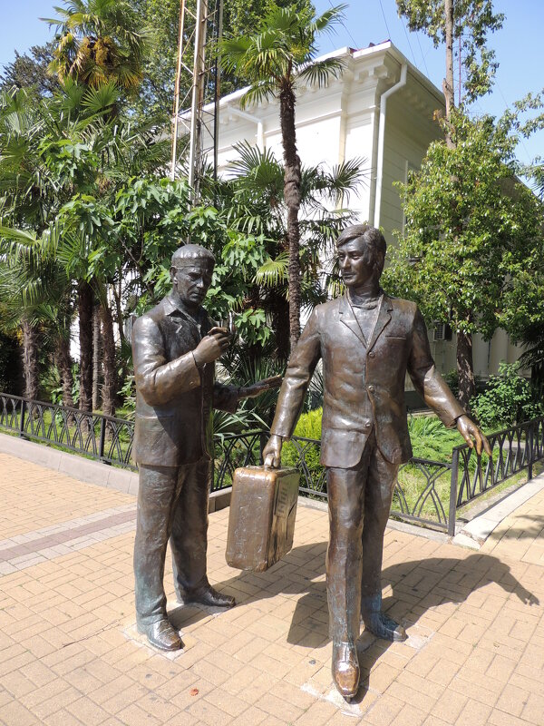 *** - Андрей Л. В.