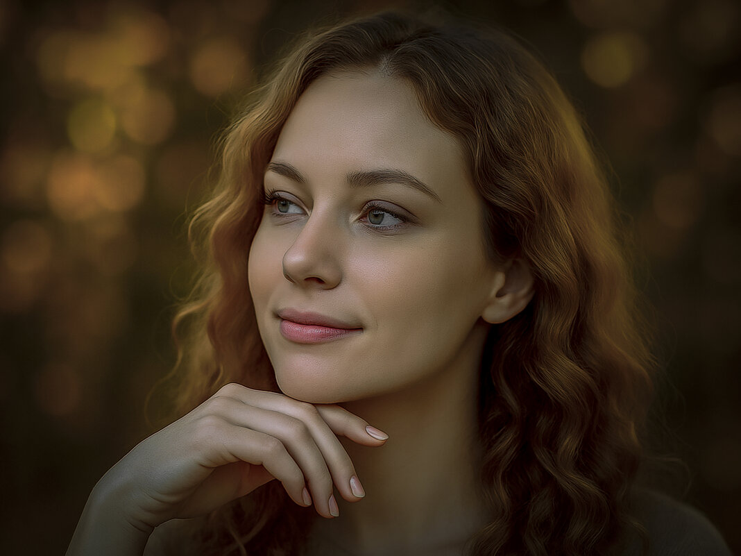 *** - Aleksey Afonin