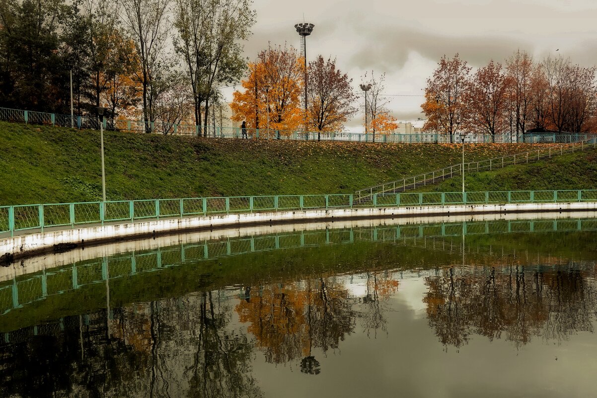 У природы своё обновленье. - Татьяна Помогалова У природы своё обновленье. - Татьяна Помогалова