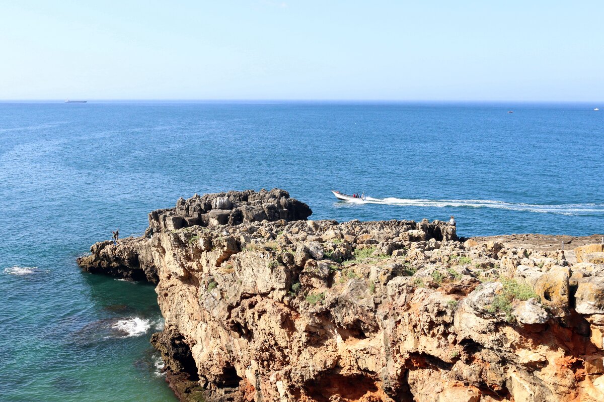 На побережье - Ольга 