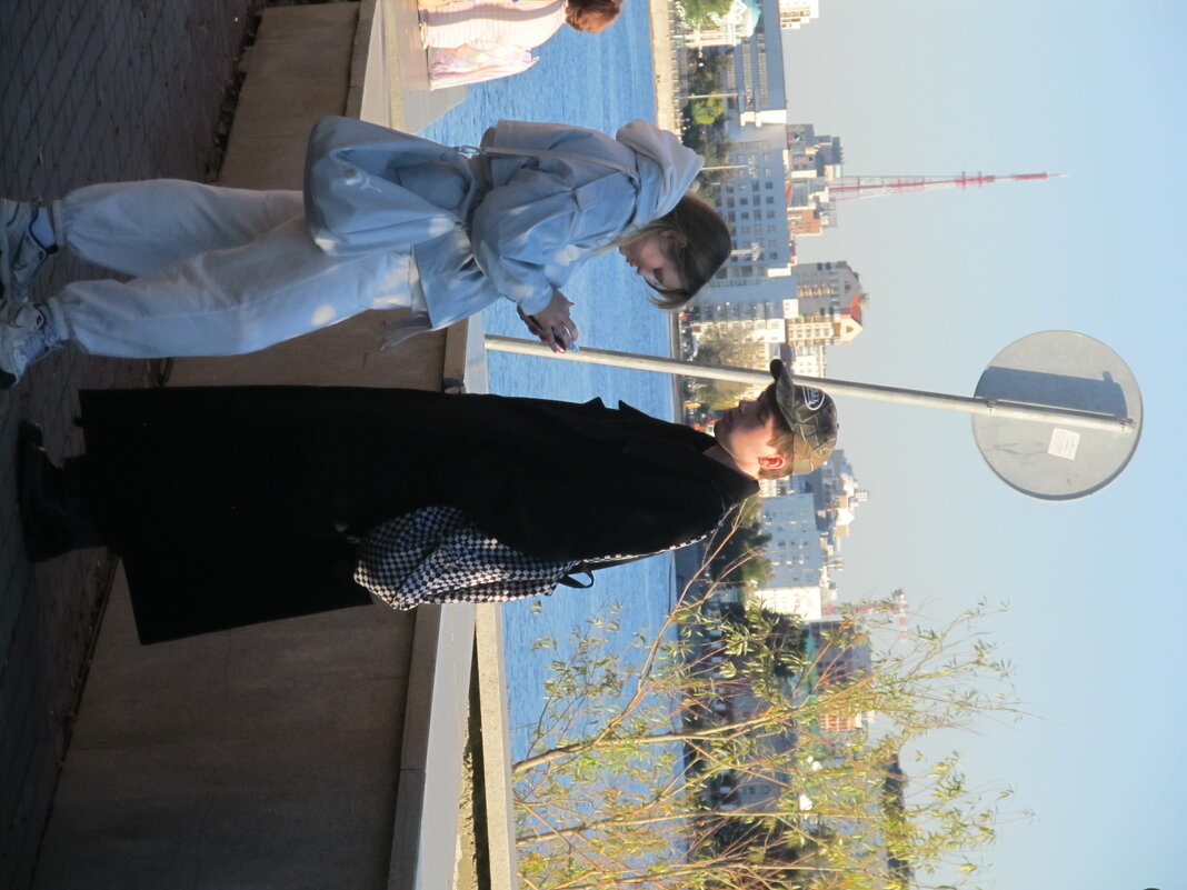 зарисовка - Елена Шаламова