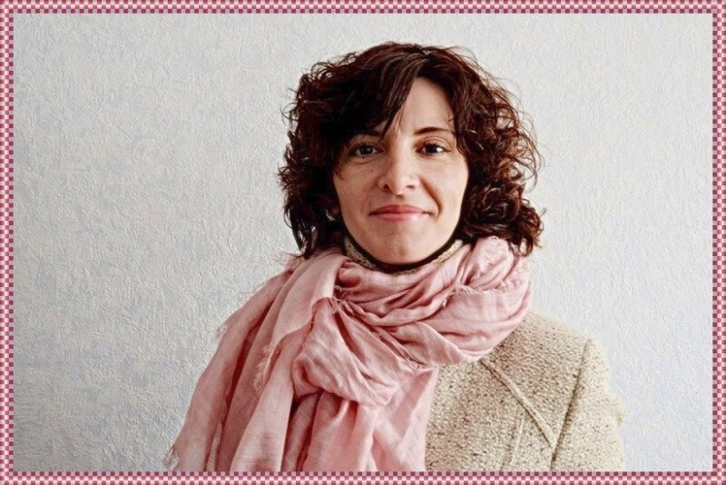 Наталя осінній настрій - Степан Карачко