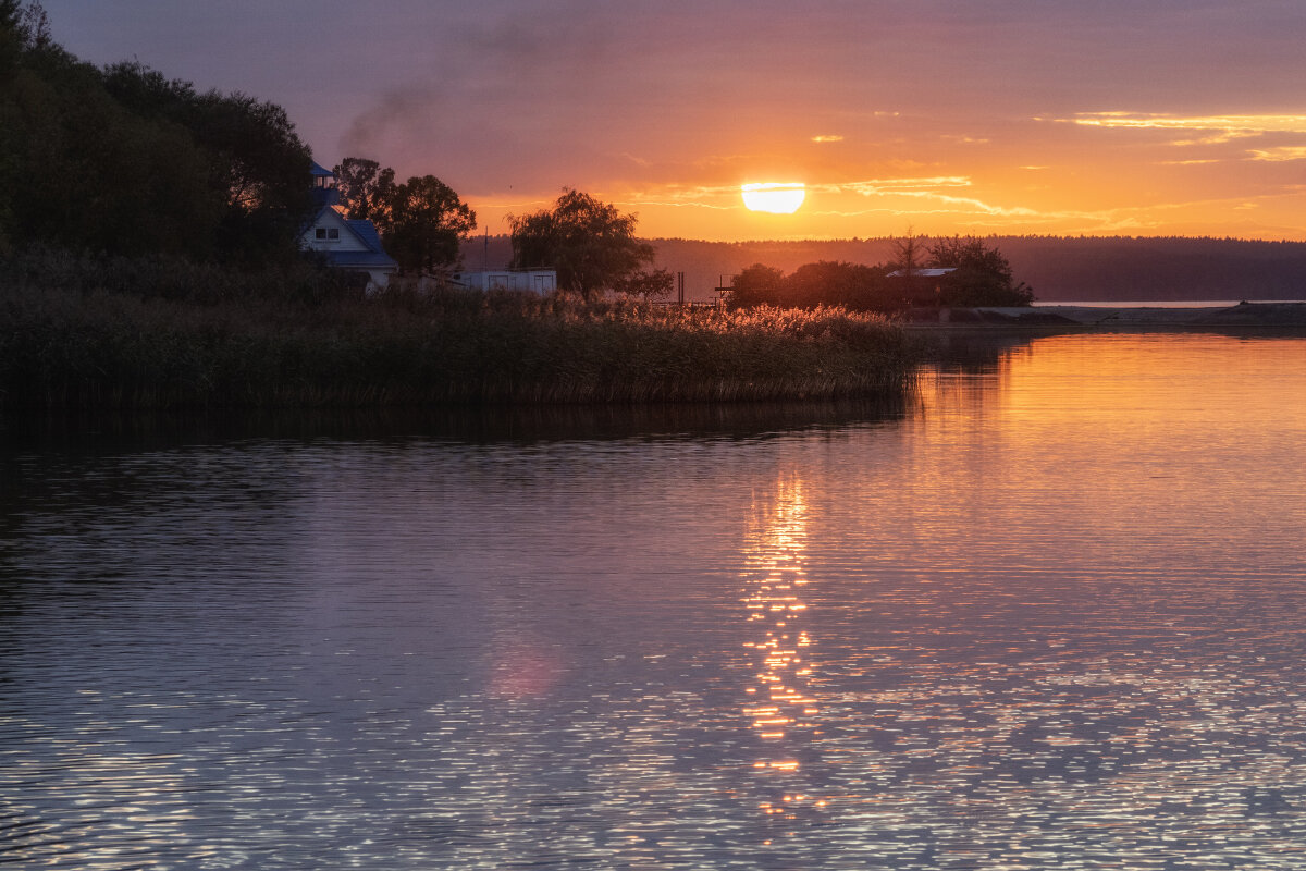 Вечерком - Владимир 
