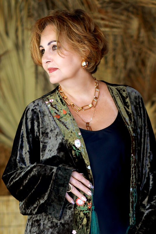 Магдалина - Сергей Удовенко