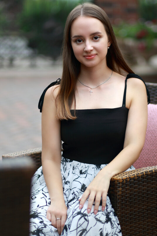 Юлия - Сергей Удовенко