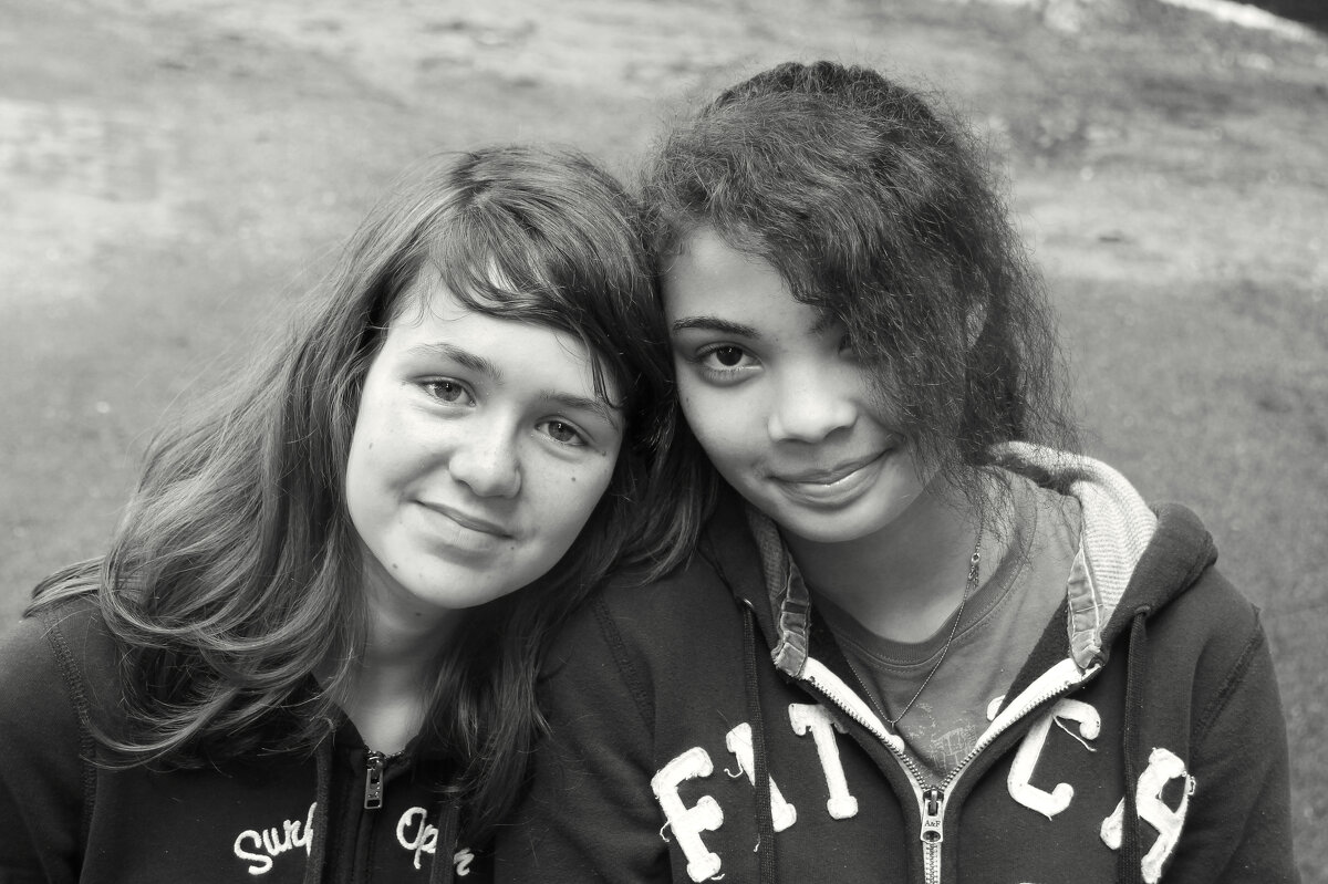 Парижанки - СЮ 