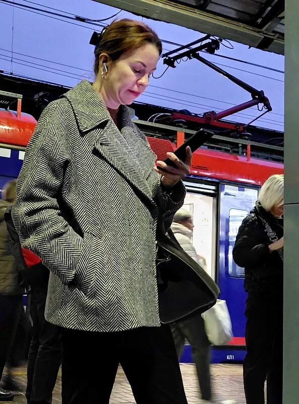 *** - Владимир Захаров