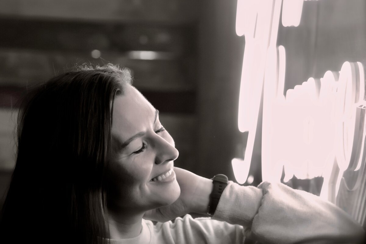 На чиле. - Натали Королева