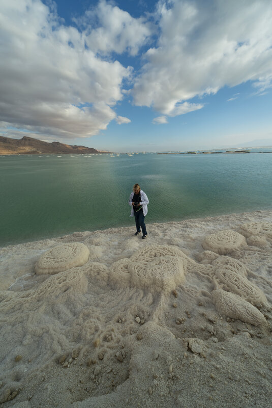 Фото-дуэль - Иван К