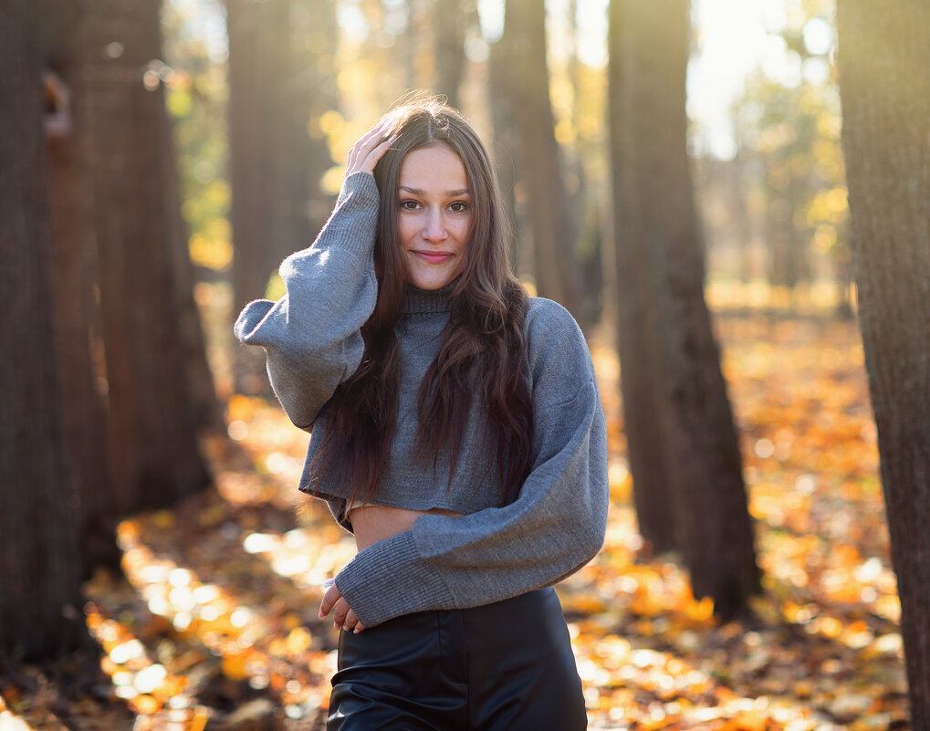 Майя - Лилия .