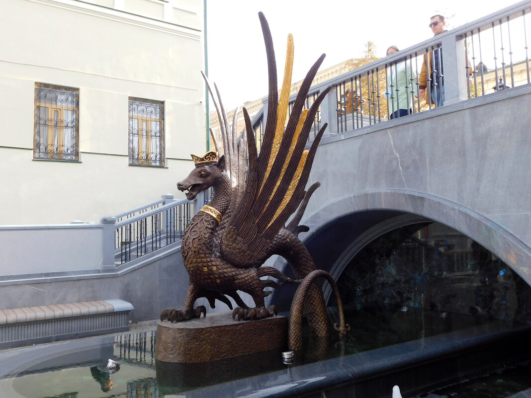 Зилант - Наиля Зилант - Наиля