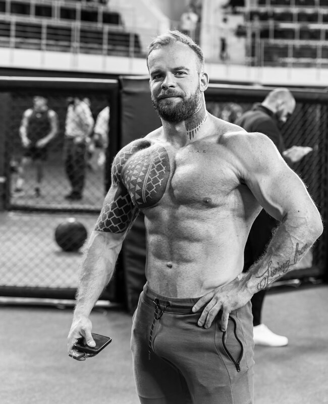 Антон - Александр 