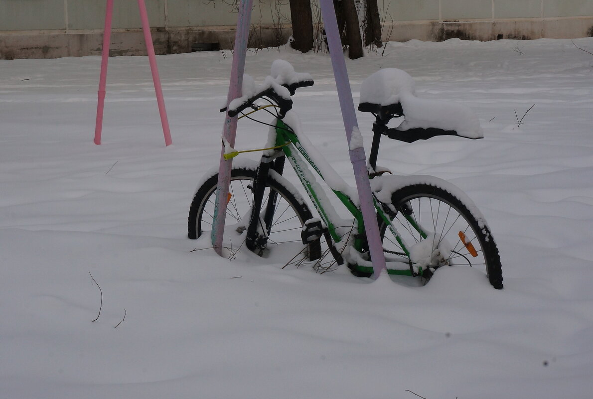 *Артобъект* - Владилен Панченко