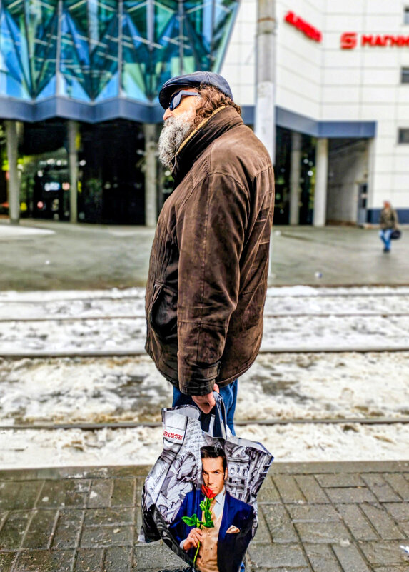 Старик - Dmitry i Mary S Старик - Dmitry i Mary S