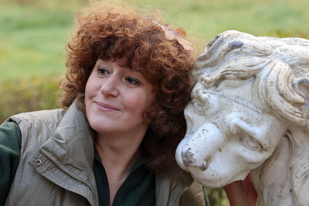 Екатерина - skijumper Иванов