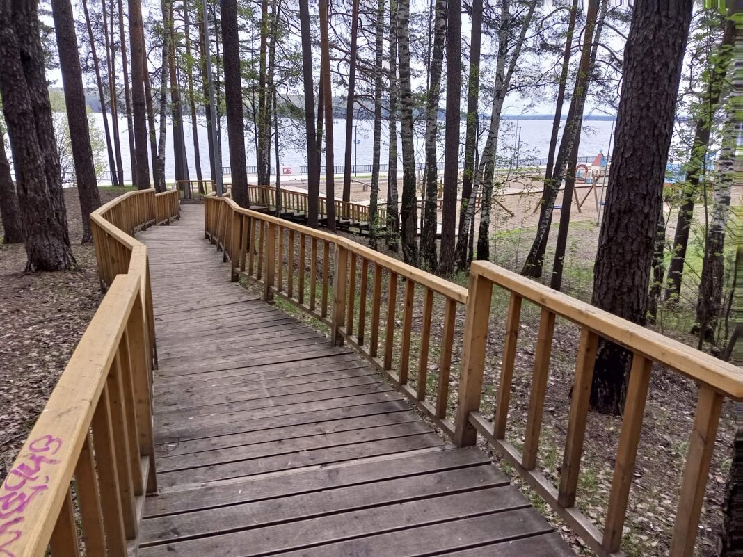 Лестница - Serega SchütZ