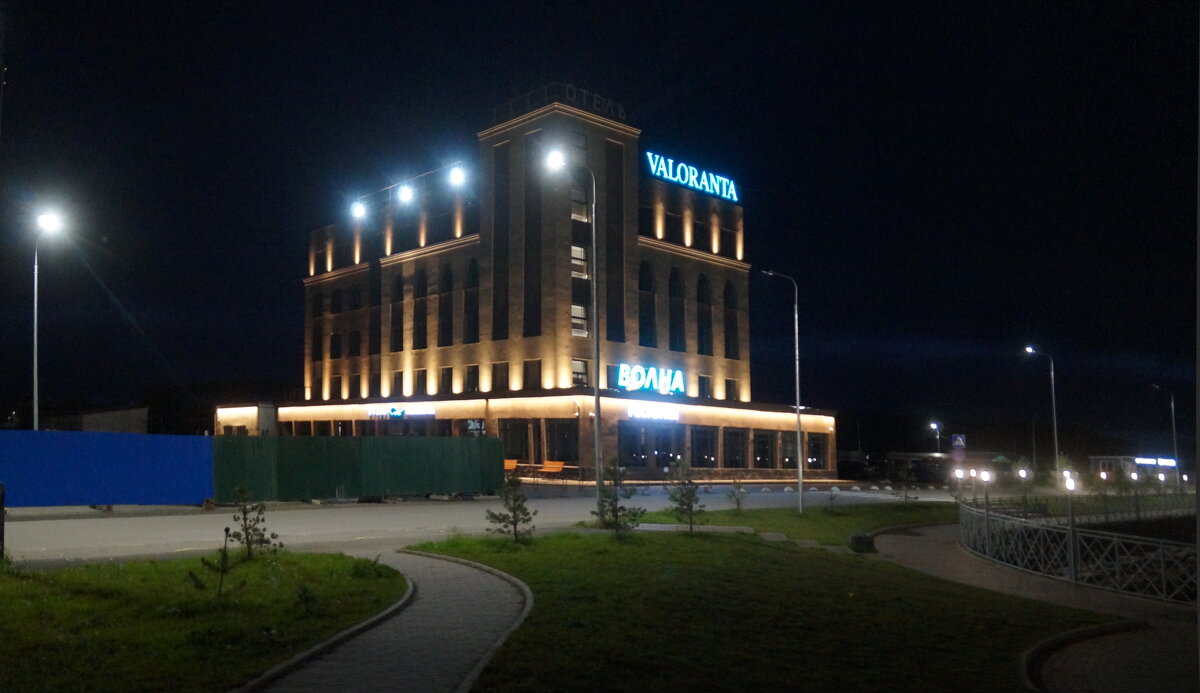 Сортавала - Ольга Cоломатина