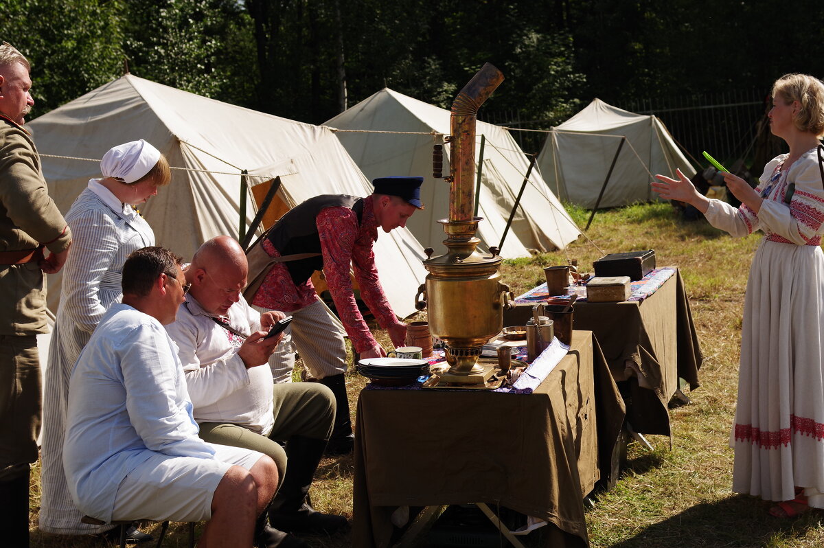 .. - Юрий Самсонов