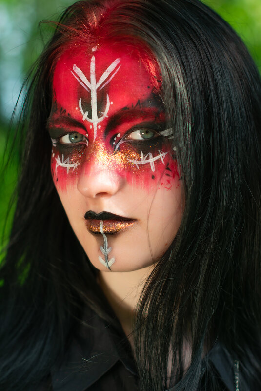 *** - Николай Чекалин