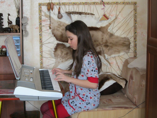 Мой дом - Венера Чуйкова