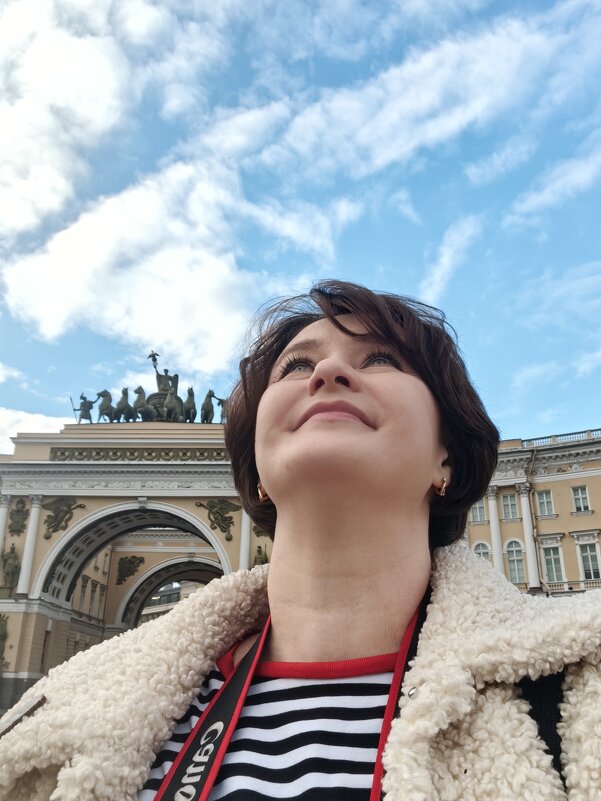 Я счастлива - Nyusha .