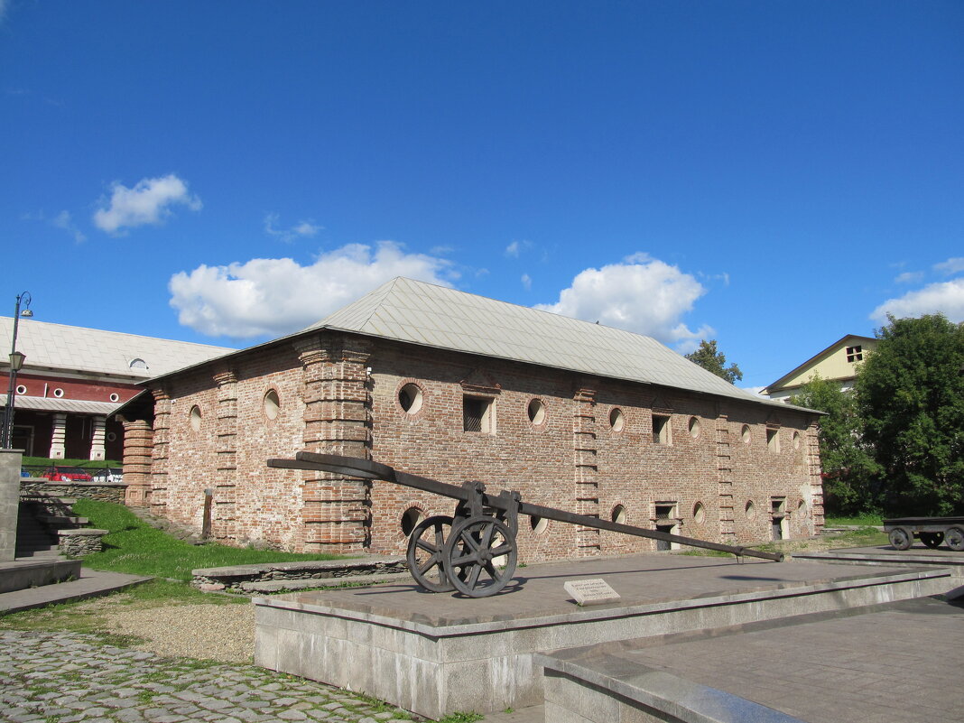 Нижний Тагил - Елена Шаламова