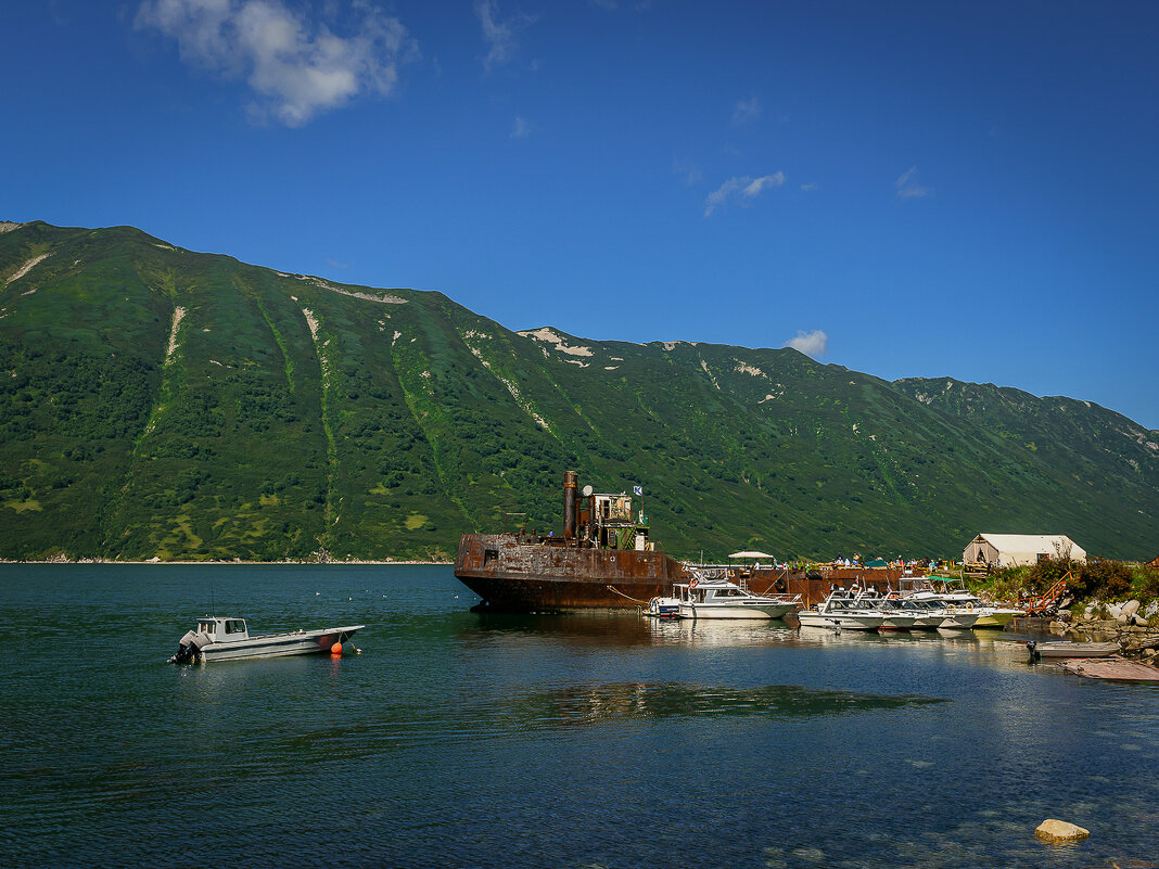 ... - Жора Житников