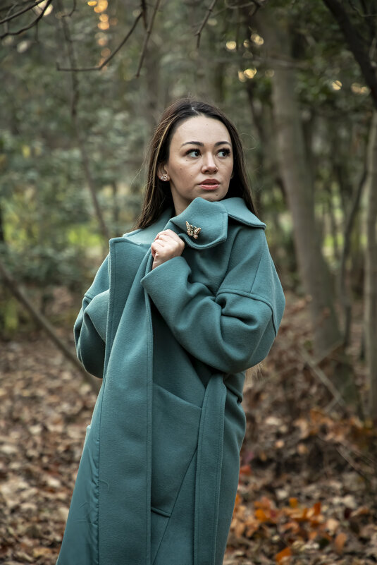 **** - Николай Шерстнев