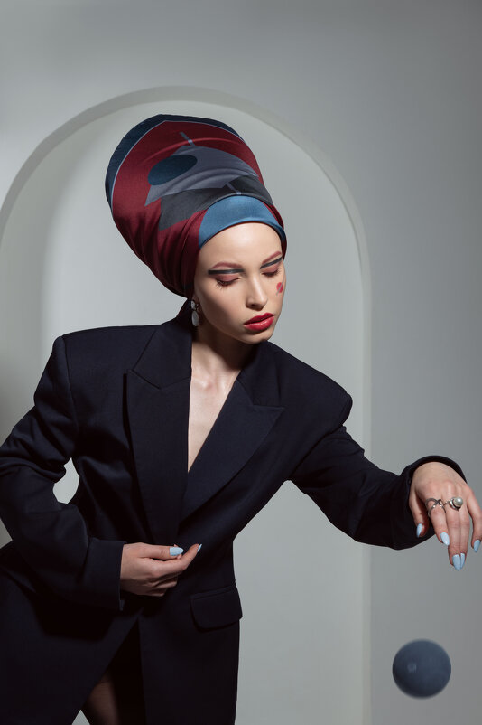 Geom - Эльвира Стрижевская