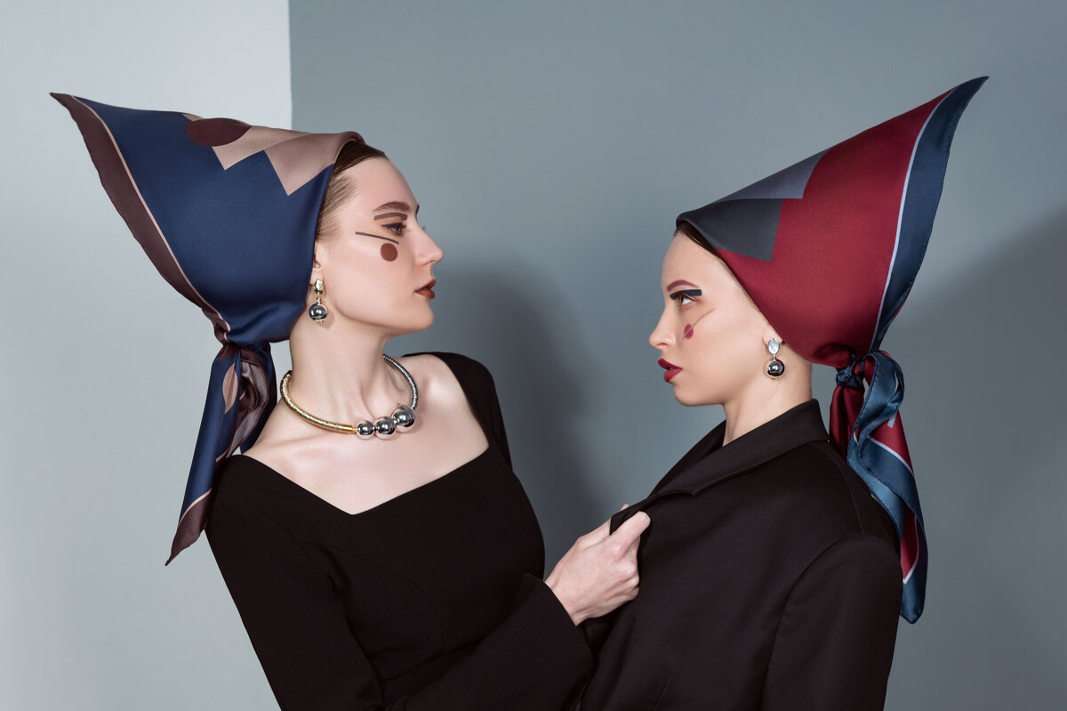 Geom - Эльвира Стрижевская