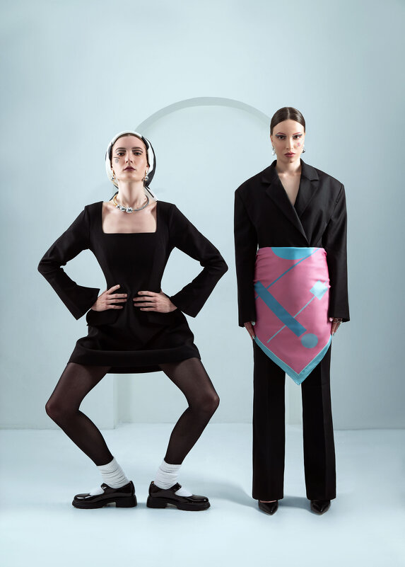 Geom - Эльвира Стрижевская Geom - Эльвира Стрижевская