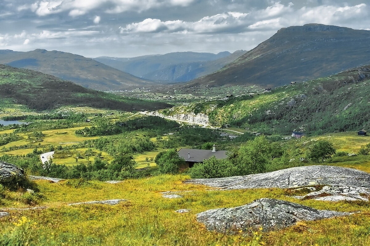 Norway 11 - Arturs Ancans