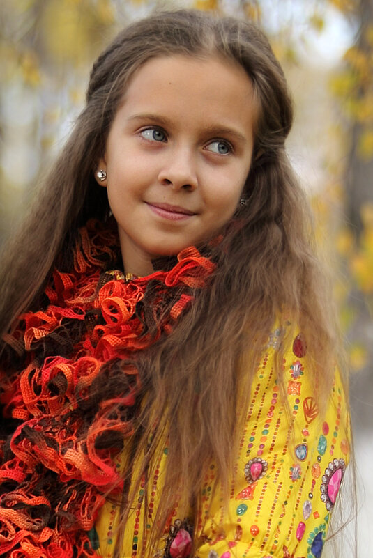 Ксюхина осень - Сергей Удовенко