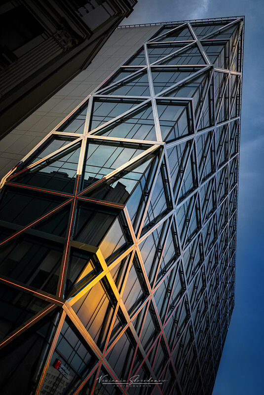 *** - Вениамин Скородумов *** - Вениамин Скородумов