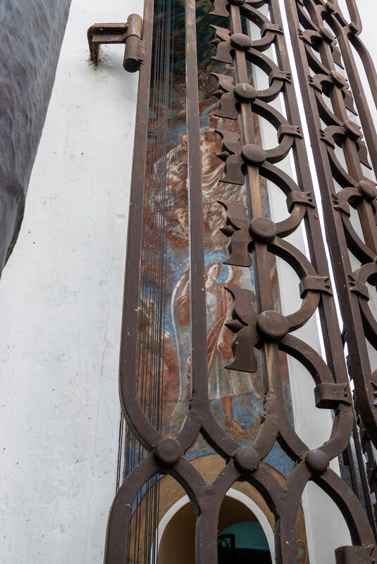 Мемориал - Игорь Чичиль