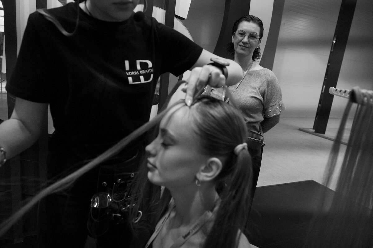 Красота - Сергей Золотавин