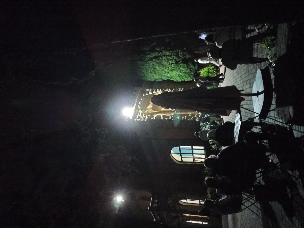 Вечерний релакс - Галина 