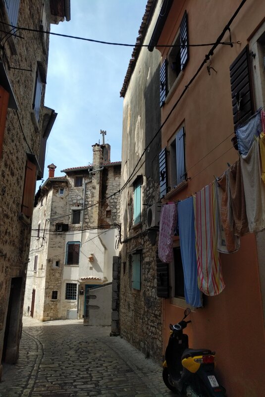 Хорватия - Натали 