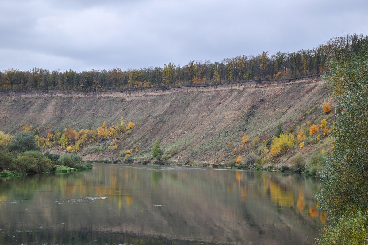 Кривоборье - Татьяна Машошина Кривоборье - Татьяна Машошина
