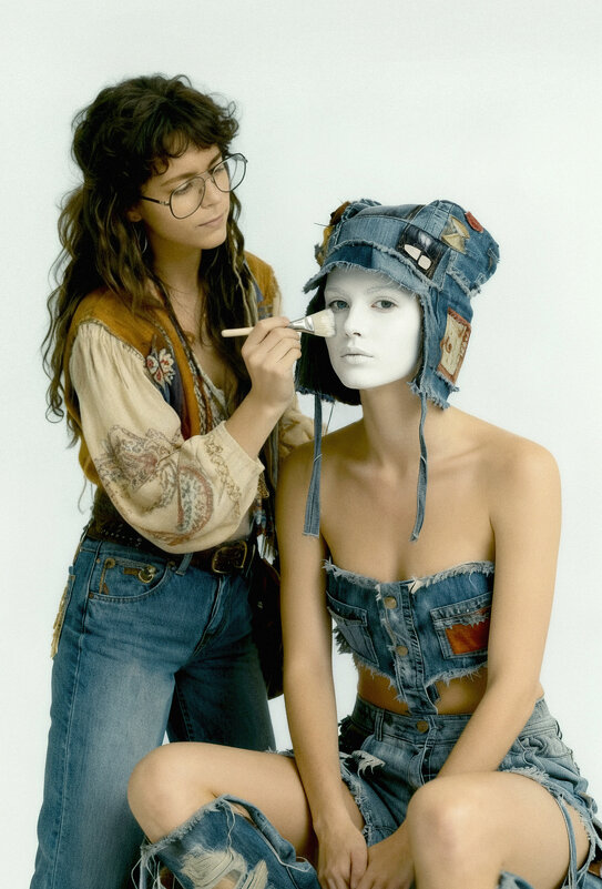 BUY THE TICKET TAKE THE RIDE - Vladimir (Volf) Kirilin BUY THE TICKET TAKE THE RIDE - Vladimir (Volf) Kirilin