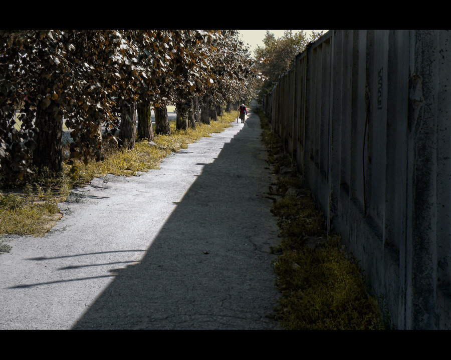 Перспектива - SanSan 