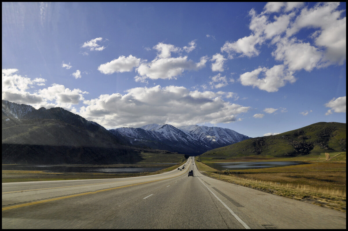 Хайвэй 89 - **** vedin