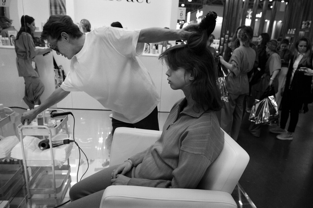 Красота - Сергей Золотавин